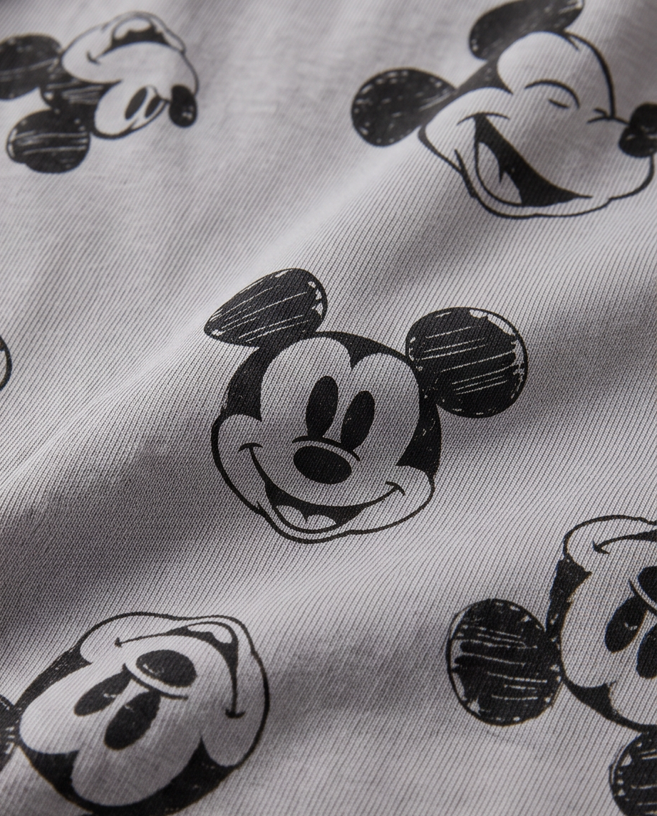 3-in-1 Cloud Cotton Sleepwear (S14)