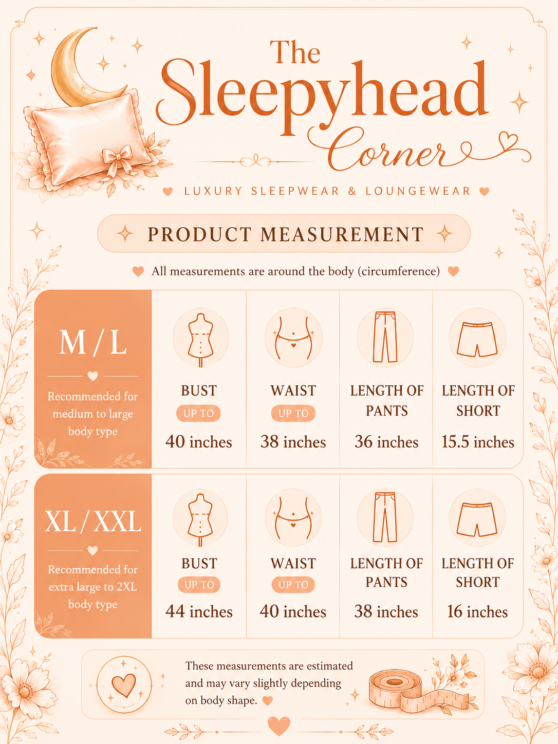 3 in 1 Cloud Cotton Sleepwear (S26)
